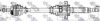 GSP 235038 Drive Shaft